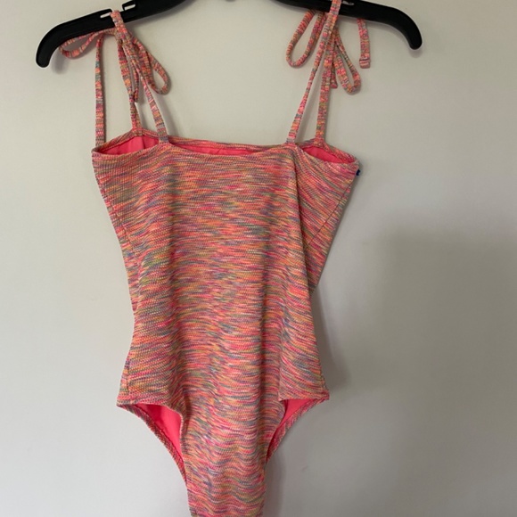 NWOT One piece swimsuit - Picture 2 of 10